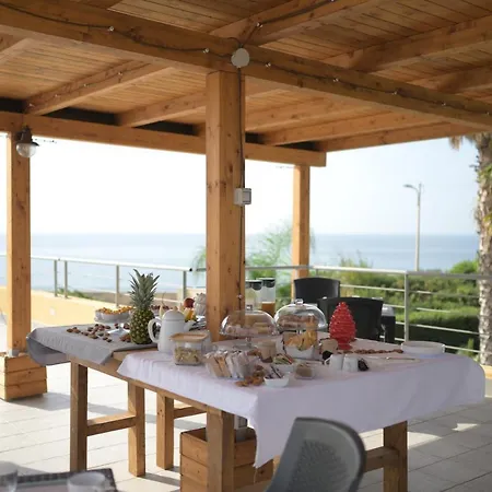 B&B Sale e Sole sul Mare-2