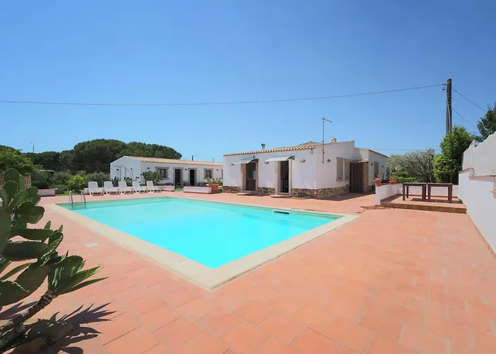 Locanda Rurale Santa Marta Avola