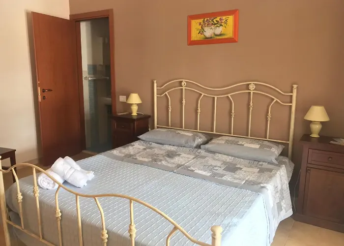 B&B Sikelia Mare Avola